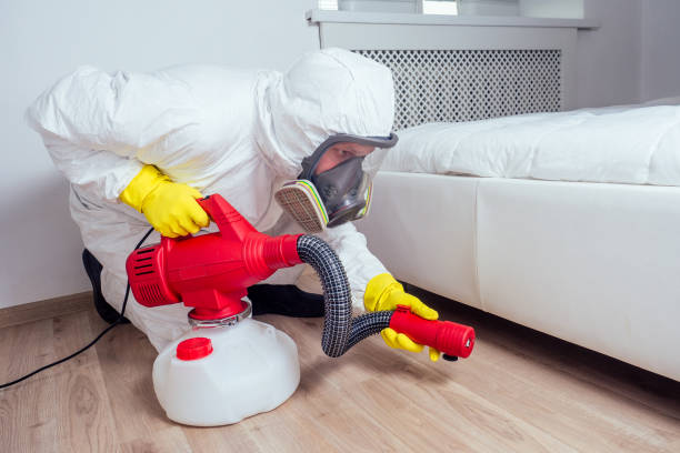 Best Pest Control for Businesses  in Dale, IN