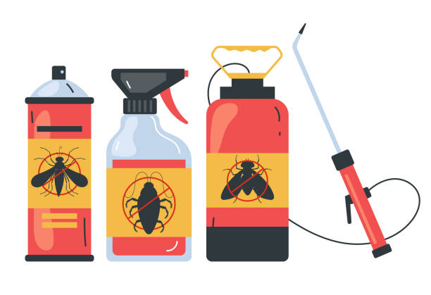 Pest Prevention Services in Dale, IN