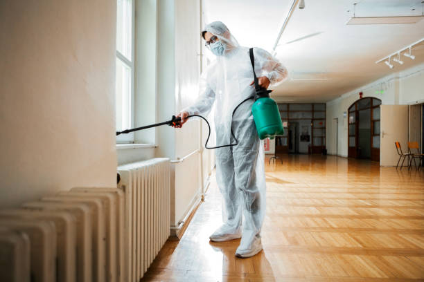 Best Cockroach Control Services  in Dale, IN